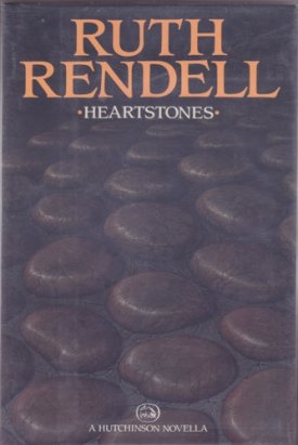 Heartstonesby: Rendell, Ruth