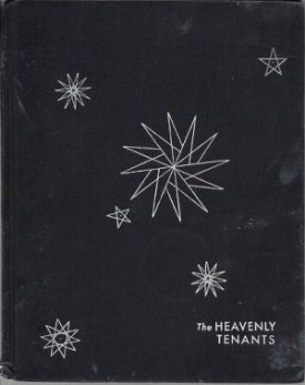 Heavenly Tenants, Theby: Maxwell, William