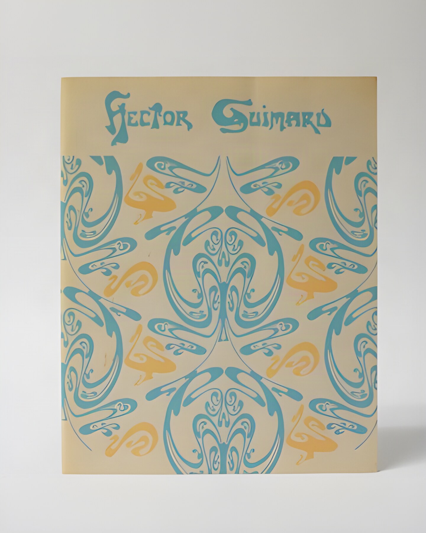 Hector Guimard by: Graham, F. Lanier