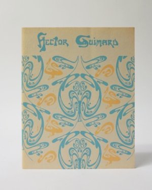 Hector Guimard by: Graham, F. Lanier