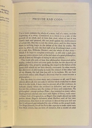 Hegel's Development: Toward the Sunlight 1770-1801by: Harris, H.S.