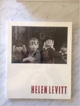 Helen Levittby: Phillips, Sandra S.