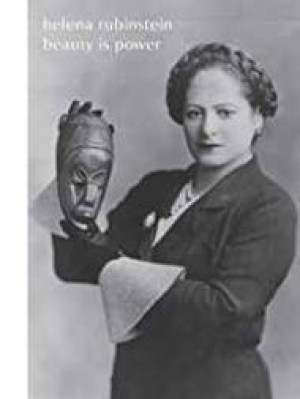 Helena Rubinstein: Beauty Is Powerby: Klein, Mason