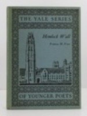 Hemlock Wall (SIGNED COPY)by: Frost, Frances M.