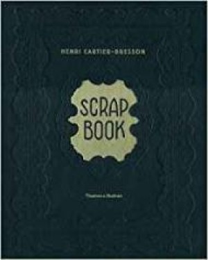 Henri Cartier-Bresson: Scrapbookby: Cartier-Bresson, Henri (Photographer)