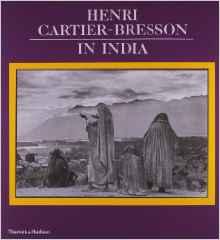 Henri Cartier-Bresson in Indiaby: Cartier-Bresson, Henri 