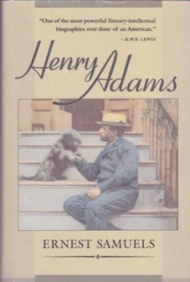 Henry Adamsby: Samuels, Ernest