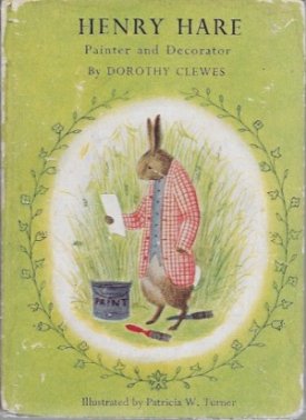 Henry Hare: Painter and Decoratorby: Clewes, Dorothy