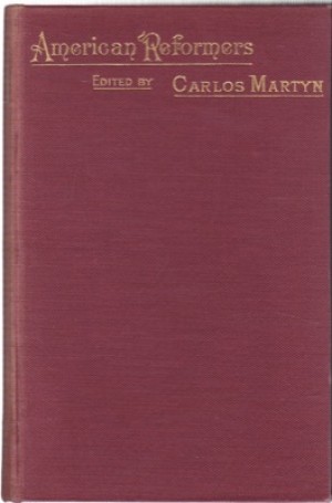 Henry Ward Beecher The Shakespeare of the Pulpitby: John Henry Barrows 