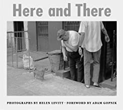 Here and Thereby: Levitt, Helen and Adam Gopnik