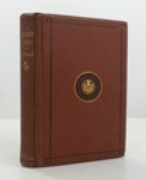 Hidden Life, A by: MacDonald, LL. D., George