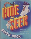 Hide and Seek Riddle Bookby: Leech, Carlyle and John McKenna