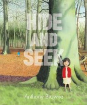 Hide and Seekby: Browne, Anthony