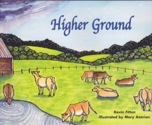 Higher Groundby: Fitton/Mary Azarian, Kevin