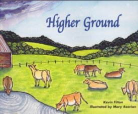 Higher Groundby: Fitton/Mary Azarian, Kevin