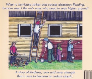 Higher Groundby: Fitton/Mary Azarian, Kevin