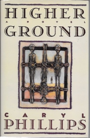 Higher Groundby: Phillips, Caryl