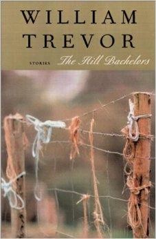 Hill Bachelors, The (SIGNED COPY)by: Trevor, William