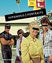 Hipgnosis Portraitsby: Powell, Aubrey