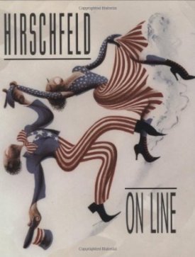 Hirschfeld On Lineby: Hirschfeld, Al