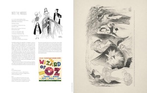 Hirschfeld's Sondheim: A Poster Book by: Leopold, David, Illustrator: Hirschfeld, Al