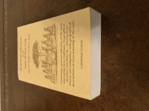 Historical Collections of the State of New York by: Barber, John W.; Howe, Henry