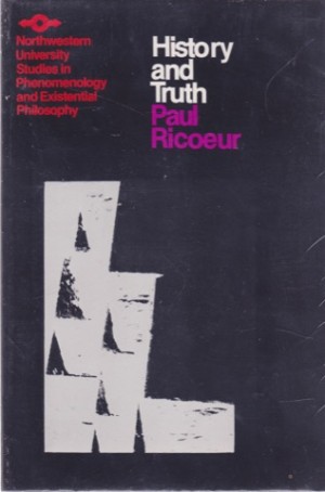 History and Truthby: Ricoeur, Paul