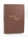 History of Ryegate, Vermont From Its Settlement By the Scotch-American Company to Farmers of Present Timeby: Miller, Edward and Frederic P. Wells 