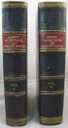 History of the Earth and Animated Nature  - 2 Volumesby: Goldsmith, Oliver