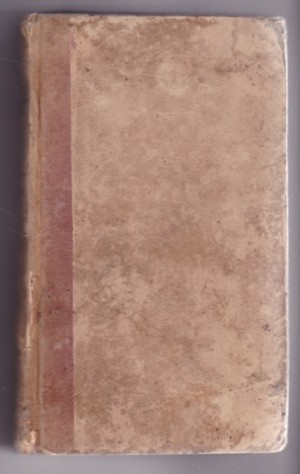 History of the State of Vermont from its Earliest Settlement to the Close of the Year 1832by: Zadock Thompson