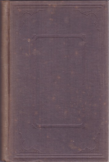 History of the Town of Poultney, Vermont, from its settlement to the year 1875 with family and biographical sketches and incidents by: Joslin, J. B. Frisbie & F. Ruggl
