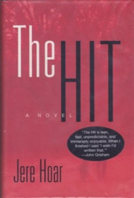 Hit, The by: Hoar, Jere