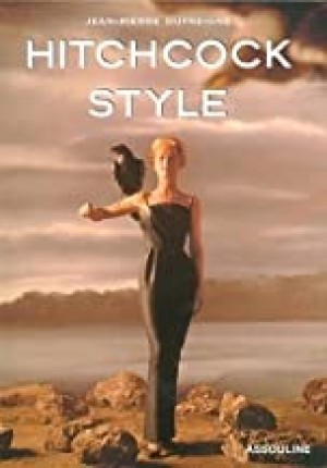 Hitchcock Styleby: Jean-Pierre Dufreigne 