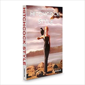 Hitchcock Styleby: Jean-Pierre Dufreigne 