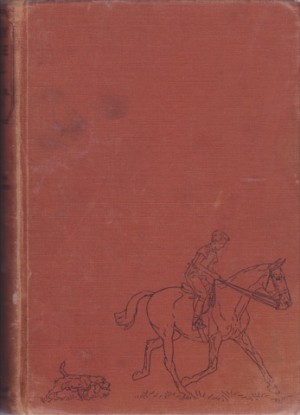 Hobby Horse Hillby: Davis/Paul Brown, Lavinia R.