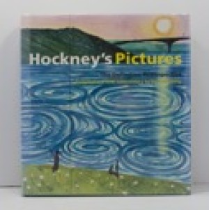 Hockney's Pictures - The Definitive Retrospectiveby: Hockney, David