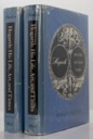 Hogarth: His Life, Art, and Times - Volume I & IIby: Paulson, Ronald