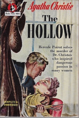 Hollow, Theby: Christie, Agatha