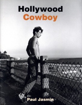 Hollywood Cowboyby: Paul Jasmin, Grazia D'Annunzio (Introduction) 