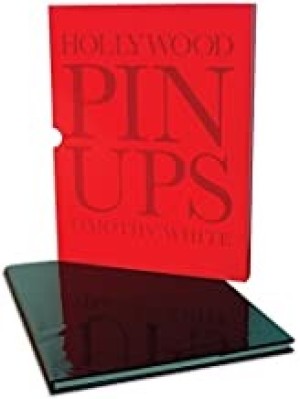 Hollywood Pin Upsby: White, Timothy
