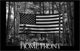 Home Front: American Flags from Across the United Statesby: Elliott, Peter