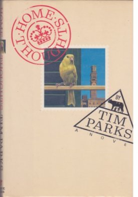 Home Thoughtsby: Parks, Tim