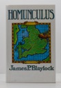 Homunculusby: Blaylock, James P.