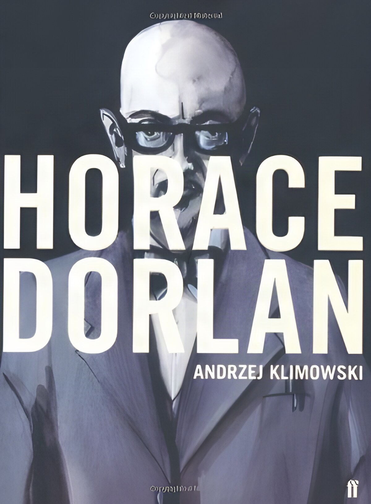 Horace Dorlanby: Klimowski, Andrzej