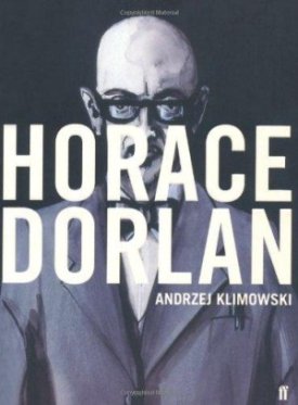 Horace Dorlanby: Klimowski, Andrzej
