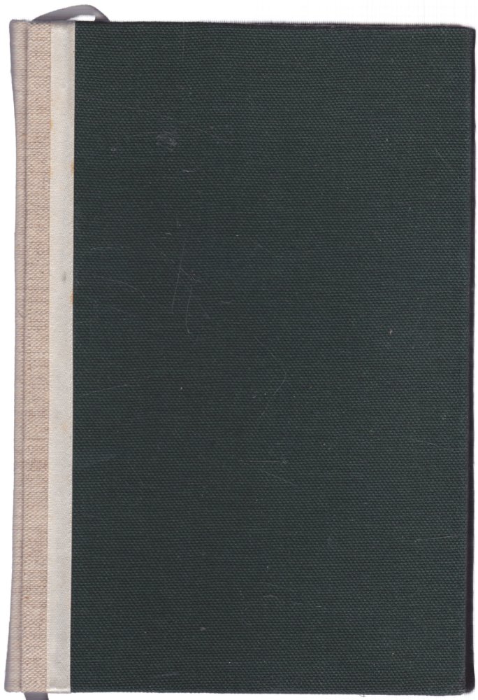 Horace: The Odes & The Song of the Century (SIGNED COPY)by: Herbert McArthur (Ed.)