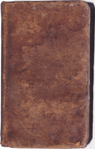 Horae Lyricae. Poems Chiefly of the Lyric Kind in Three Books Sacred to the Devotation and Piety, to Virtue,  Honour and Friendship to the Memory of the Deadby: Watts