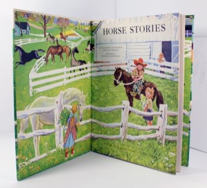 Horse Storiesby: Coatsworth, Elizabeth; Barnes, Kate