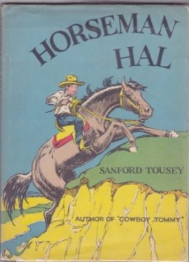 Horseman Halby: Tousey, Sanford 