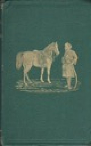 Horses of the Sahara and the Manners of the Desert, Theby: Daumas, E.